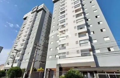 Apartamento com 3 quartos à venda no Parque Jardim Europa, Bauru 