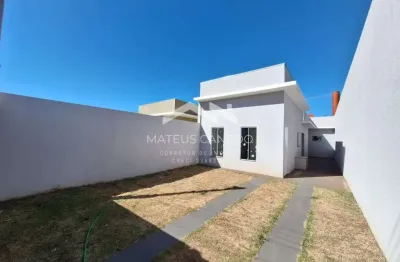 Casa com 2 quartos à venda no Núcleo Residencial Presidente Geisel, Bauru 