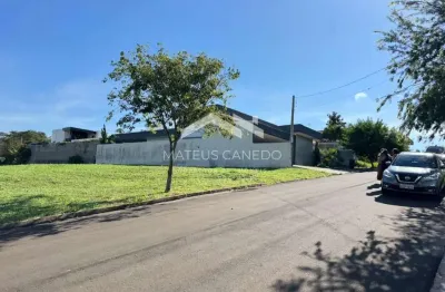 Terreno à venda no Jardim Marabá, Bauru 