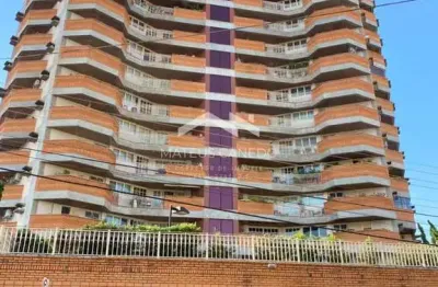 Apartamento com 3 quartos à venda no Jardim Panorama, Bauru 