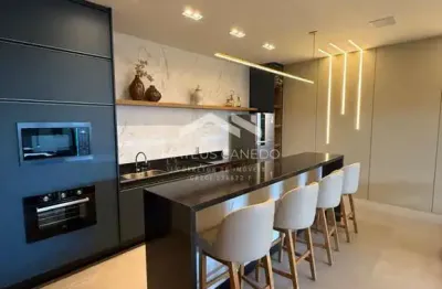Apartamento com 2 quartos à venda na Vila Aviação, Bauru 