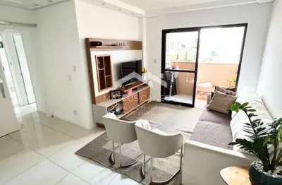 Apartamento com 3 quartos à venda no Jardim Amália, Bauru 