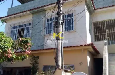 Casa com 3 dorms, barro vermelho, são gonçalo - r$ 365 mil, cod: 27