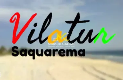 Loteamento, vilatur, saquarema - r$ 130 mil, cod: 95