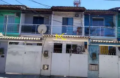 Casa com 2 dorms, jardim catarina, são gonçalo - r$ 150 mil, cod: 97