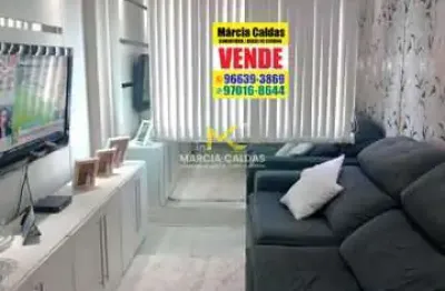Apartamento com 2 dorms, nova cidade, são gonçalo - r$ 200 mil, cod: 101