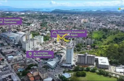 Apartamento com 2 dorms, alcântara, são gonçalo - r$ 239 mil, cod: 130