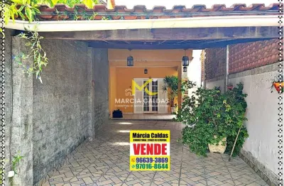Casa com 3 dorms, barro vermelho, são gonçalo - r$ 320 mil, cod: 169