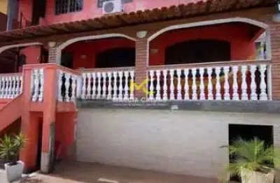Casa com 3 dorms, pita, são gonçalo - r$ 380 mil, cod: 205