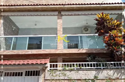 Casa com 4 dorms, paraíso, são gonçalo - r$ 350 mil, cod: 220