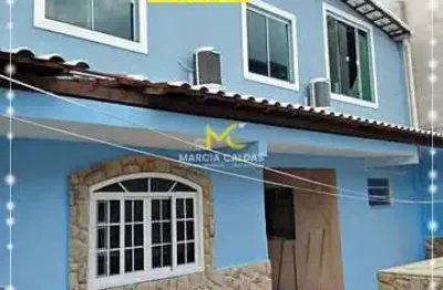 Casa com 5 dorms, trindade, são gonçalo - r$ 595 mil, cod: 227