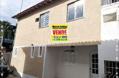 Casa com 3 dorms, maria paula, são gonçalo - r$ 245 mil, cod: 246