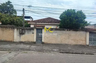Casa com 3 dorms, jardim catarina, são gonçalo - r$ 170 mil, cod: 260