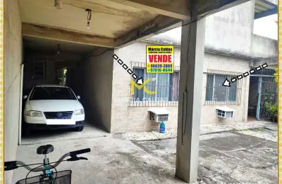 Casa com 2 dorms, jardim catarina, são gonçalo, cod: 266