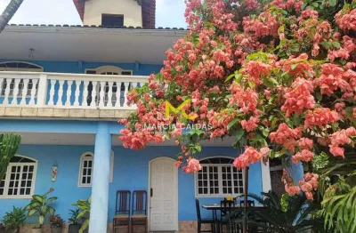 Casa com 3 dorms, novo horizonte (manilha), itaboraí - r$ 240 mil, cod: 269