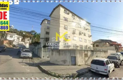 Apartamento com 3 dorms, estrela do norte, são gonçalo - r$ 170 mil, cod: 280