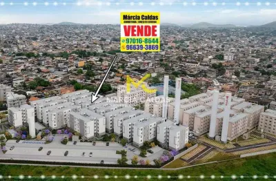 Apartamento com 2 dorms, trindade, são gonçalo - r$ 160 mil, cod: 282