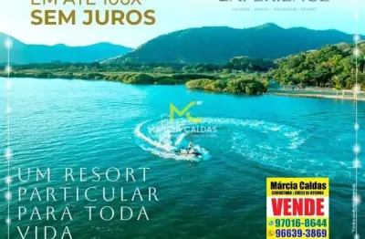 Terreno de condomínio, ponta negra (ponta negra), maricá - r$ 139 mil, cod: 310