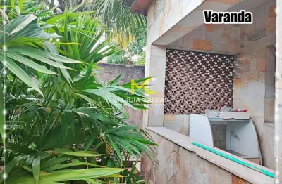 Casa com 4 dorms, jardim catarina, são gonçalo - r$ 300 mil, cod: 312