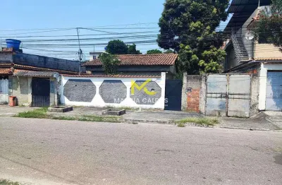 Casa com 2 quartos, jardim catarina, são gonçalo - r$ 99.9 mil, cod: 323