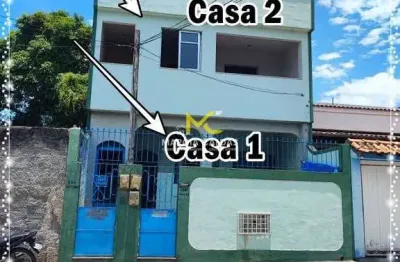 Apartamento com 8 quartos, jardim catarina, são gonçalo - r$ 400 mil, cod: 329