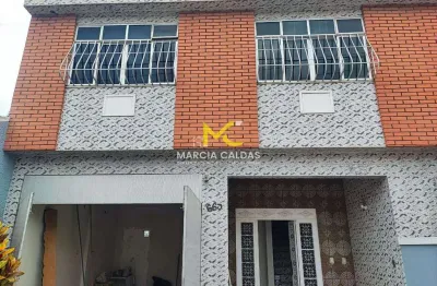 Casa com 4 quartos, jardim catarina, são gonçalo - r$ 320 mil, cod: 330