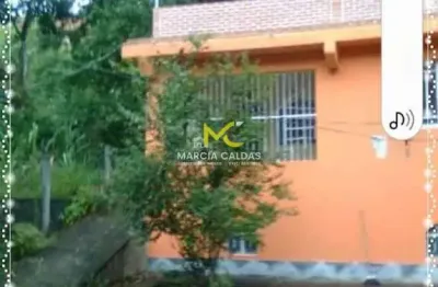 Casa com 2 quartos, valério, cachoeiras de macacu - r$ 260 mil, cod: 334