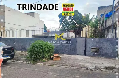 Casa com 1 quarto, trindade, são gonçalo - r$ 380 mil, cod: 344