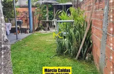 Terreno, jardim catarina, são gonçalo - r$ 45 mil, cod: 346