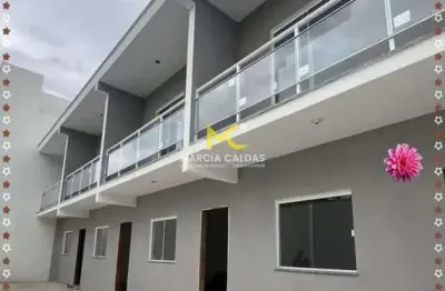 Casa com 2 quartos, raul veiga, são gonçalo - r$ 210 mil, cod: 348