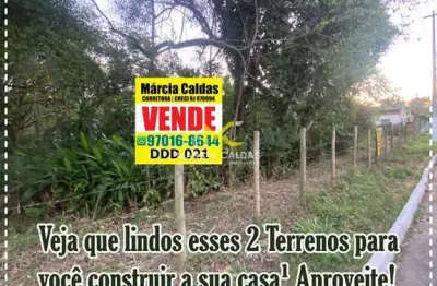Terreno, meia noite (vila inhomirim), magé - r$ 80 mil, cod: 354