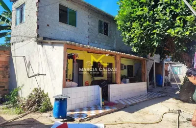 Casa com 1 quarto, guaxindiba, são gonçalo - r$ 49.9 mil, cod: 365