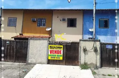 Casa com 2 quartos, trindade, são gonçalo - r$ 240 mil, cod: 373