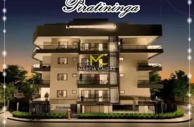 Apartamento com 1 quarto, piratininga, niterói - r$ 556 mil, cod: 385