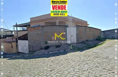 Casa de condomínio com 2 quartos, pacheco, são gonçalo - r$ 200 mil, cod: 386