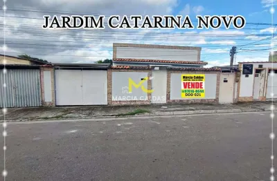 Casa com 2 quartos, jardim catarina, são gonçalo - r$ 120 mil, cod: 390