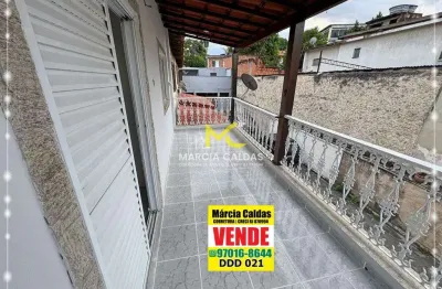 Casa com 2 quartos, mutondo, são gonçalo - r$ 299 mil, cod: 394