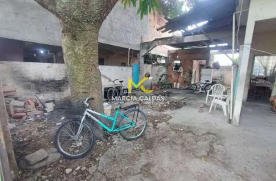 Casa com 3 quartos, jardim catarina, são gonçalo - r$ 70 mil, cod: 396