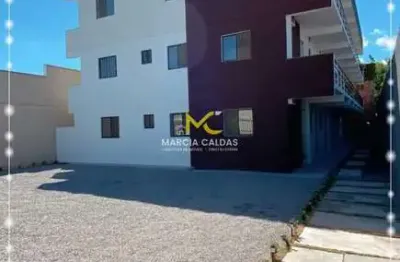 Apartamento com 1 quarto, lagoinha, são gonçalo - r$ 160 mil, cod: 398