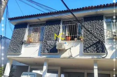 Apartamento com 2 quartos, nova cidade, são gonçalo - r$ 200 mil, cod: 399