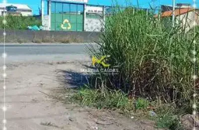Terreno à venda no Jacaroá, Maricá 