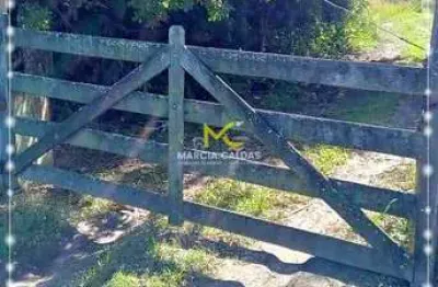 Terreno à venda no Caju (Ponta Negra), Maricá 