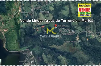 Terreno à venda no Caju (Ponta Negra), Maricá 