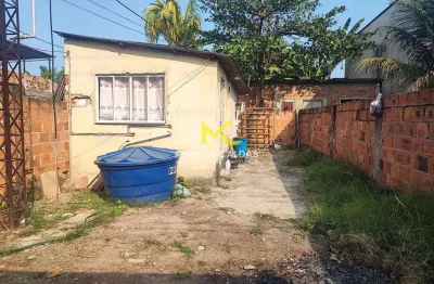 Casa com 1 quarto, jardim catarina, são gonçalo - r$ 45 mil, cod: 432