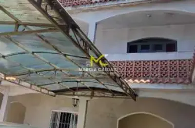 Casa com 2 quartos, Jardim Catarina, São Gonçalo - R$ 210 mil, Cod: 437