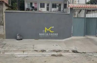 Casa com 1 quarto, trindade, são gonçalo - r$ 170 mil, cod: 438