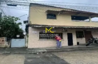 Casa com 2 quartos, Zé Garoto, São Gonçalo - R$ 65 mil, Cod: 443