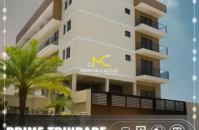 Apartamento com 1 quarto, Trindade, São Gonçalo - R$ 190 mil, Cod: 447