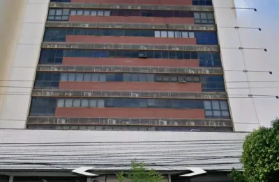 Sala comercial com 2 salas à venda na Avenida Historiador Rubens de Mendonça, Jardim Aclimação, Cuiabá