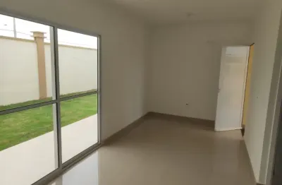 Casa em condomínio fechado com 2 quartos à venda na Rodovia Palmiro Paes de Barros, Parque Georgia, Cuiabá